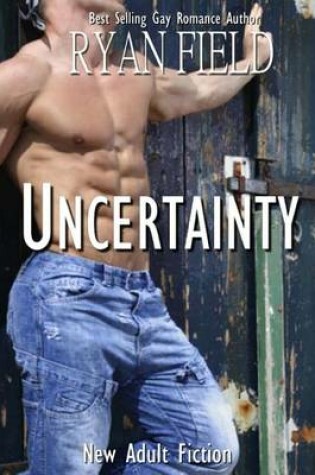 Cover of Uncertainty