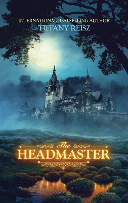 Cover of The Headmaster