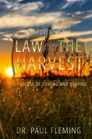 Cover of Discovering the Law of the Harvest