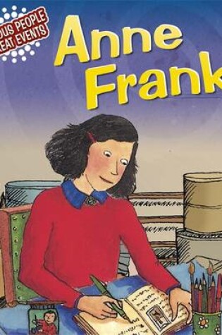 Cover of Anne Frank