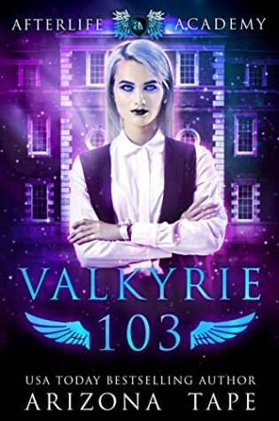 Cover of Valkyrie 103