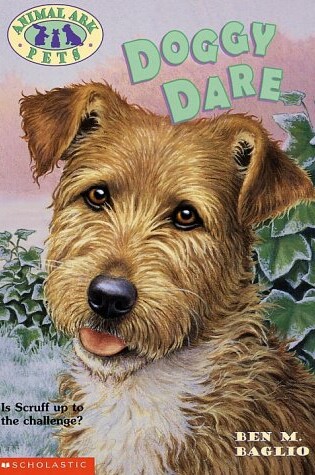 Cover of Doggy Dare