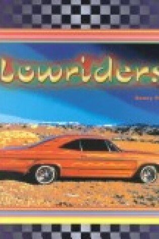 Cover of Low Riders