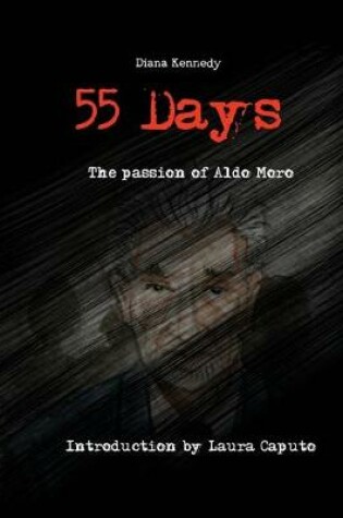 Cover of 55 Days