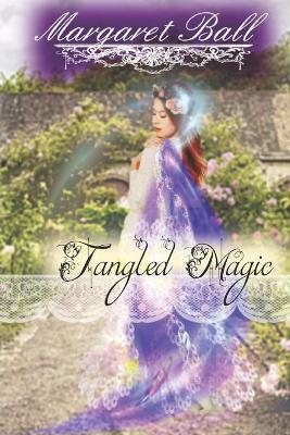 Book cover for Tangled Magic