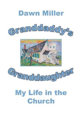 Book cover for Granddaddy's Granddaughter