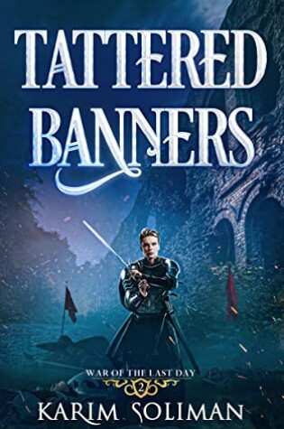 Cover of Tattered Banners