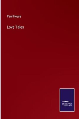 Cover of Love Tales