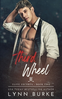 Book cover for Third Wheel