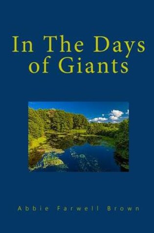 Cover of In the Days of Giants