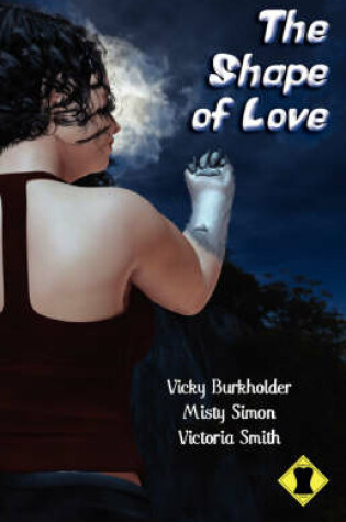 Cover of The Shape of Love