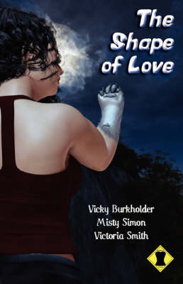 Book cover for The Shape of Love