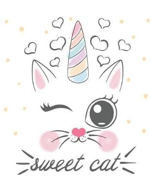 Book cover for Sweet Cat