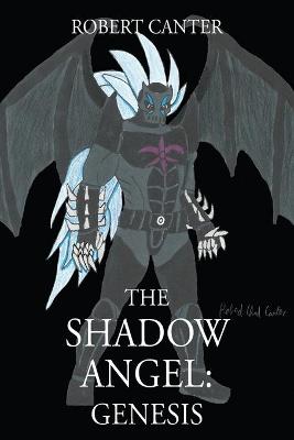 Cover of The Shadow Angel