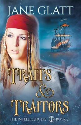 Book cover for Traits & Traitors