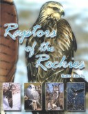 Book cover for Raptors of the Rockies