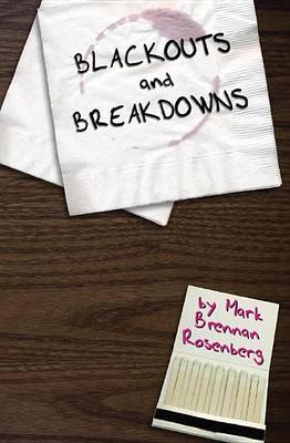 Book cover for Blackouts and Breakdowns