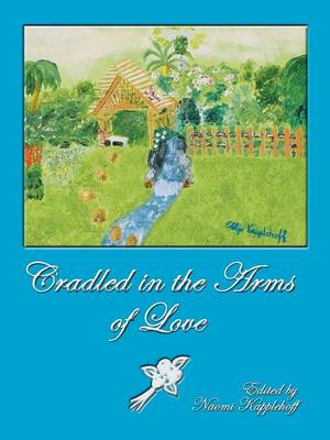 Book cover for Cradled in the Arms of Love