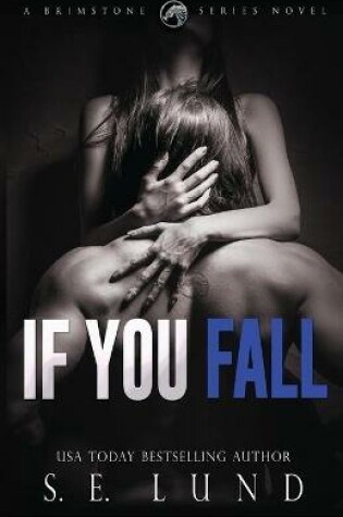 Cover of If You Fall