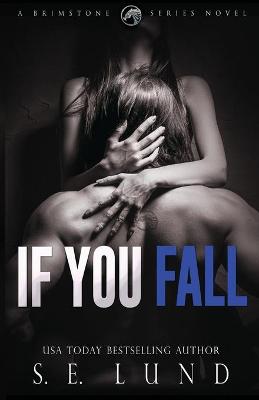Book cover for If You Fall