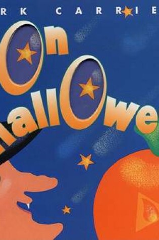 Cover of On Halloween