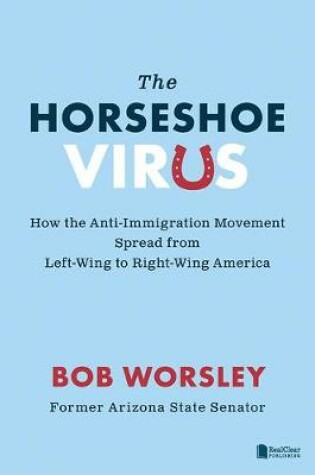 Cover of The Horseshoe Virus