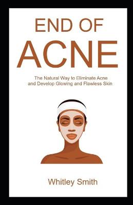 Book cover for End of Acne