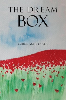 Book cover for The Dream Box