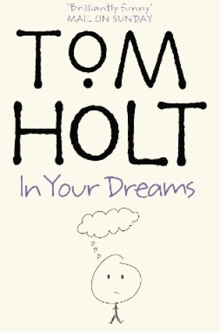 Cover of In Your Dreams