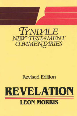 Cover of Book of Revelation