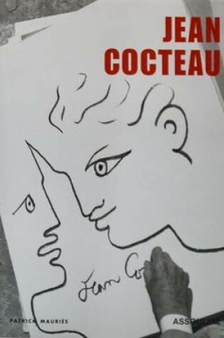 Cover of Jean Cocteau