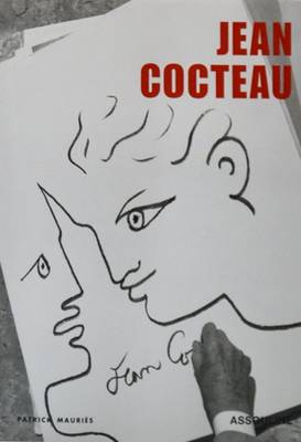 Book cover for Jean Cocteau