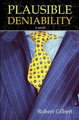 Cover of Plausible Deniability