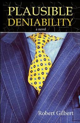 Book cover for Plausible Deniability