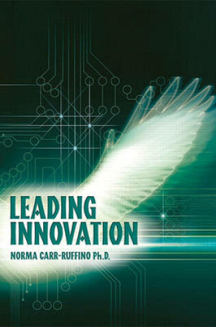 Cover of Leading Innovation