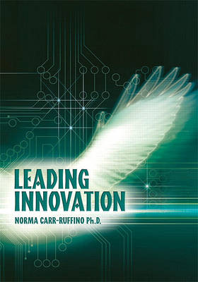 Book cover for Leading Innovation