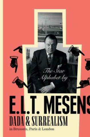 Cover of The Star Alphabet by E.L.T. Mesens