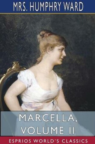 Cover of Marcella, Volume II (Esprios Classics)