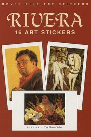 Cover of Rivera