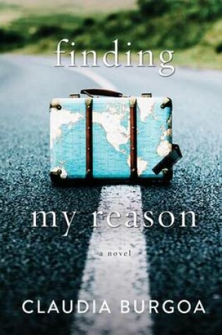 Cover of Finding My Reason