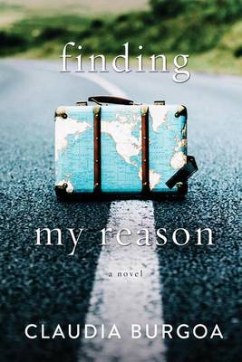 Book cover for Finding My Reason