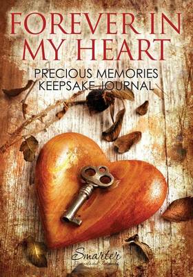 Book cover for Forever in My Heart