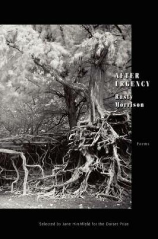 Cover of After Urgency