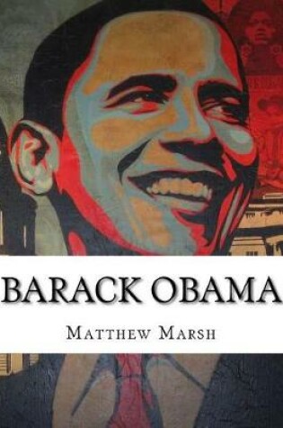 Cover of Barack Obama