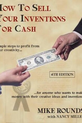 Cover of How To Sell Your Inventions For Cash