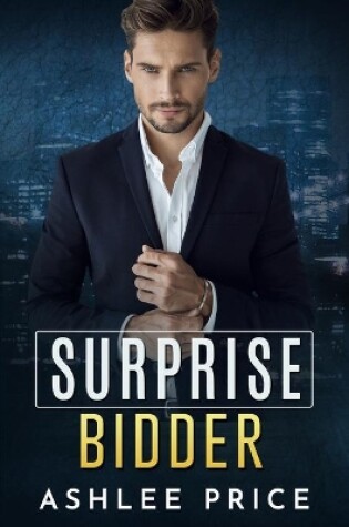 Cover of Surprise Bidder