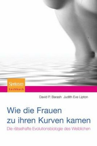 Cover of Wie die Frauen Zu Ihren Kurven Kamen