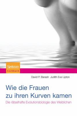 Book cover for Wie die Frauen Zu Ihren Kurven Kamen