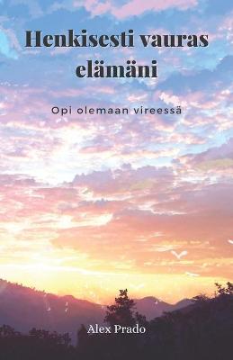 Book cover for Henkisesti vauras elamani