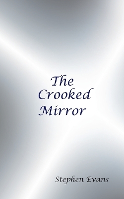 Book cover for The Crooked Mirror
